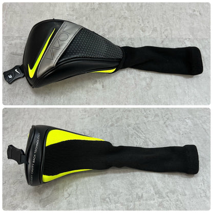 NIKE VAPOR メンズゴルフ　3W S　右利き用　フェアウェイウッド　スプーン　ナイキ　ヴェイパー