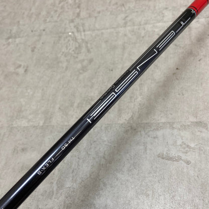 テーラーメイド　ステルス2　メンズゴルフ　ドライバー　S　右利き用　10.5° TaylorMade　STEALTH2　テンセイレッド