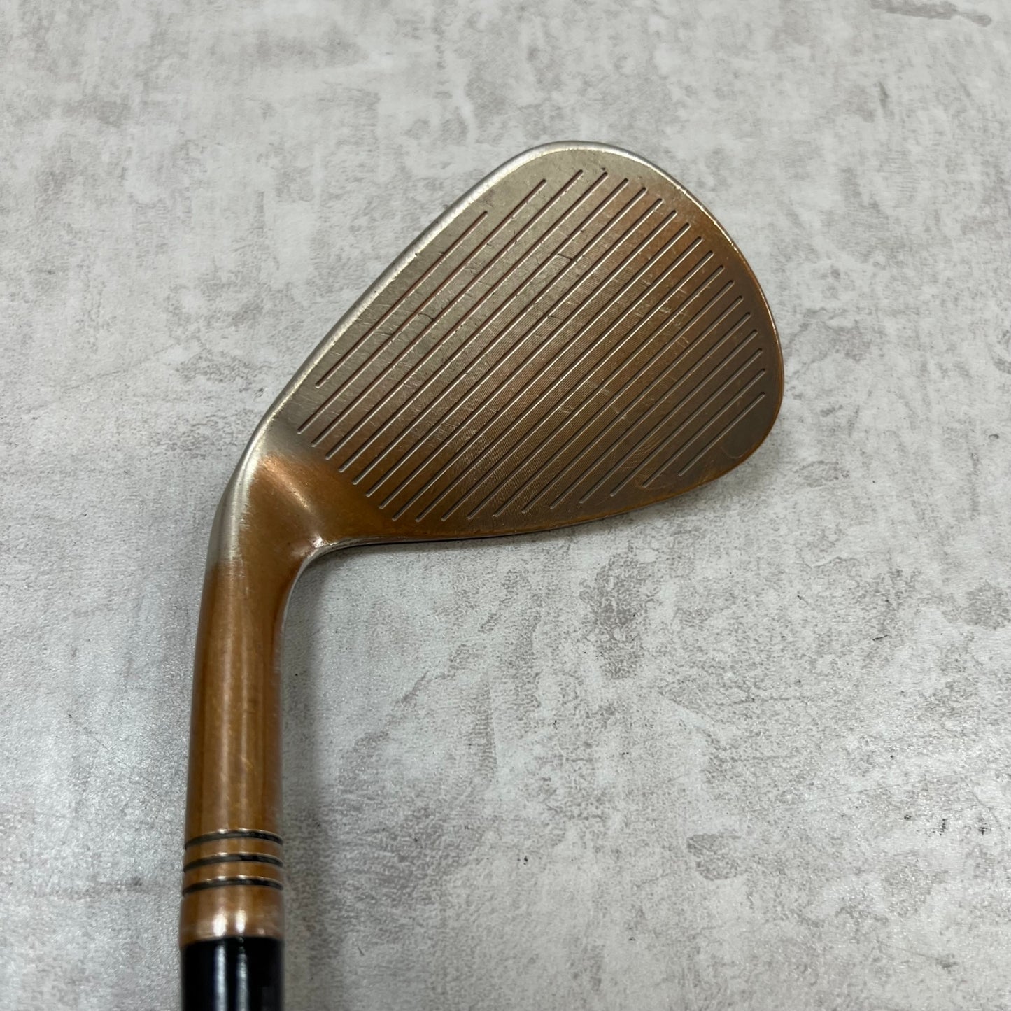 テーラーメイド MG ハイ・トウ メンズゴルフ ウェッジ 58° S200 右利き用 SW サンド TaylorMade HI-TOE