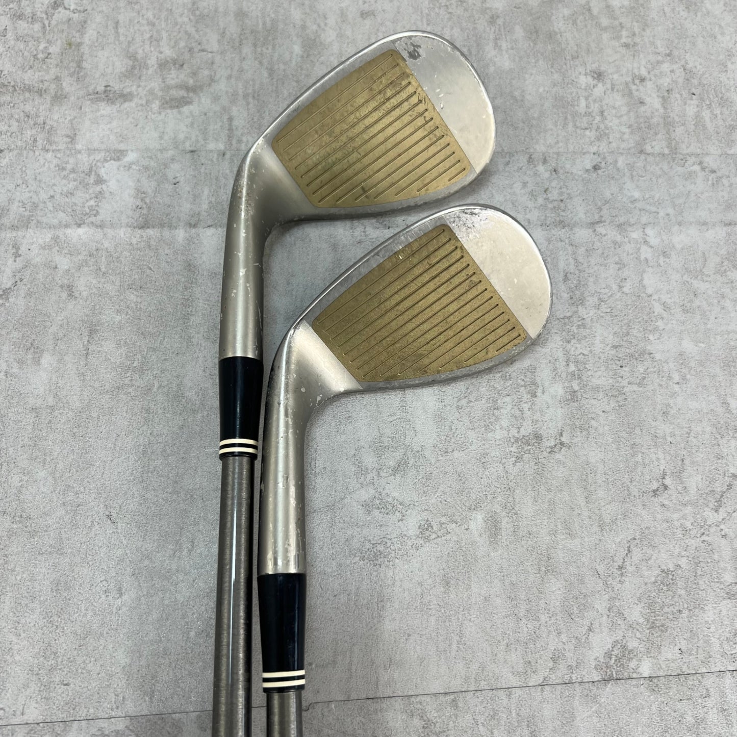 クリーブランド　900J　メンズゴルフ　ウェッジ2本セット　右利き用　アプローチ　サンド　52°　56°　Cleveland