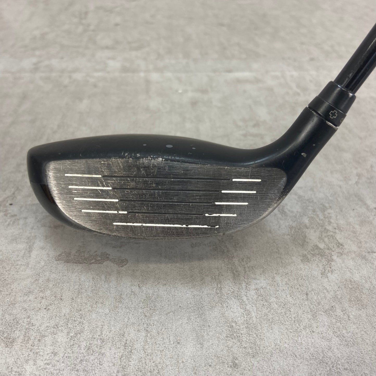 PING G425 MAX メンズゴルフ　5W X 右利き用　フェアウェイウッド　クリーク　ピン