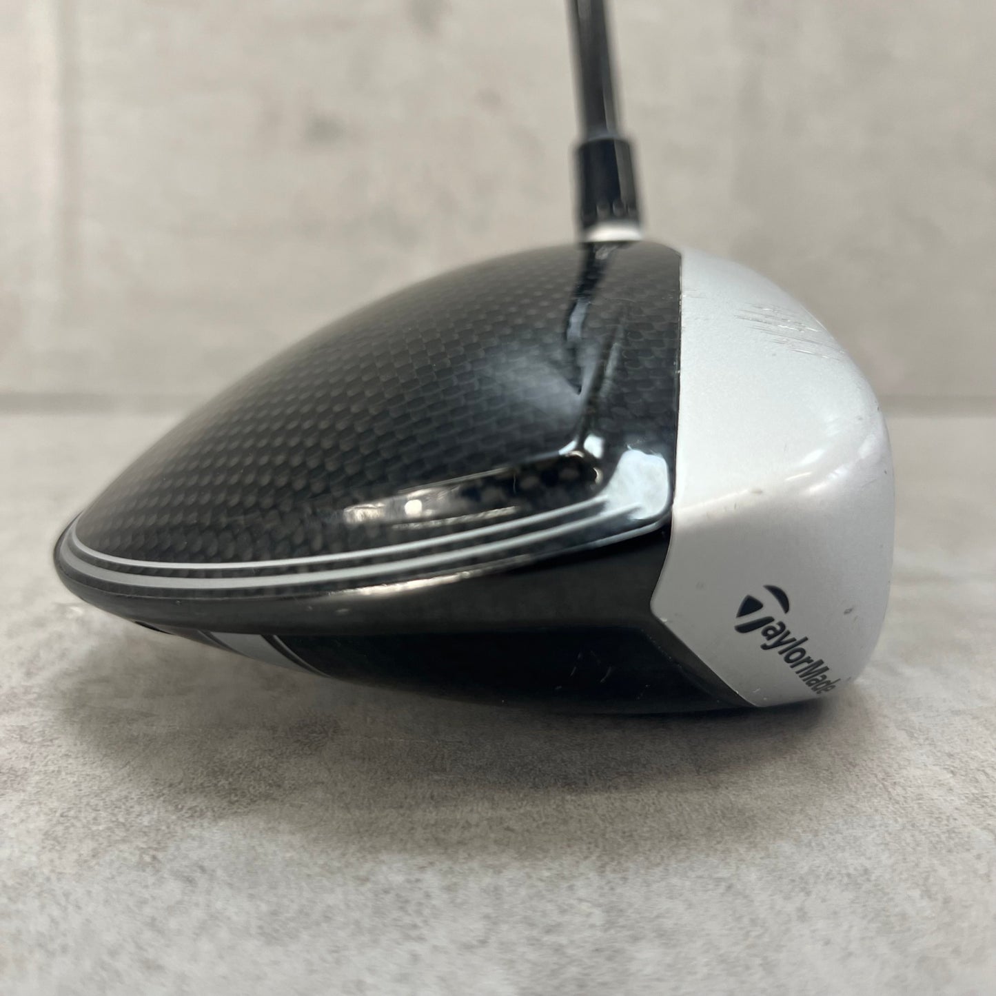 テーラーメイド　M3　メンズゴルフ　ドライバー　X　右利き用　TaylorMade