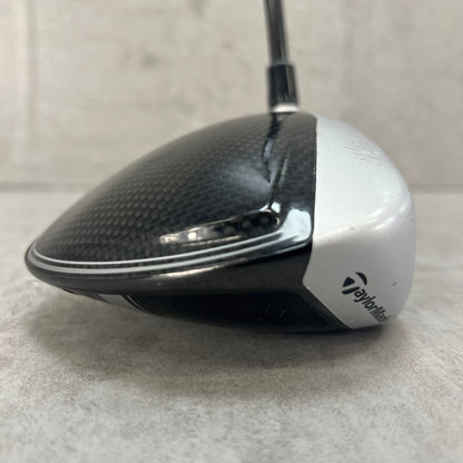 テーラーメイド　M3　メンズゴルフ　ドライバー　X　右利き用　TaylorMade