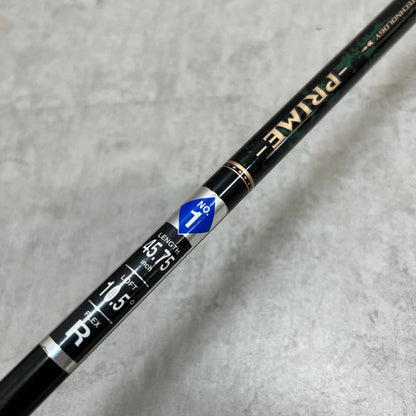 ゼクシオ　プライム　SP700  メンズゴルフ　ドライバー　R　10.5°　右利き用　XXIO　PRIME　ヘッドカバー
