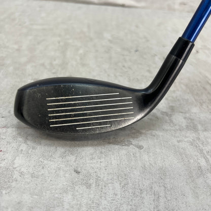 キャロウェイ　XR メンズゴルフ　ユーティリティ　5番　R 右利き用　Callaway