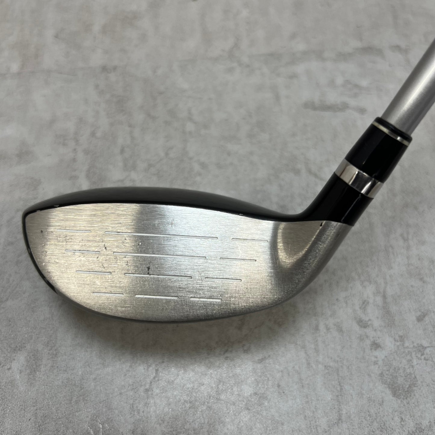 プロギア　nabla RS　レディースゴルフ　6UT　L　28°　右利き用　ユーティリティ　PRGR