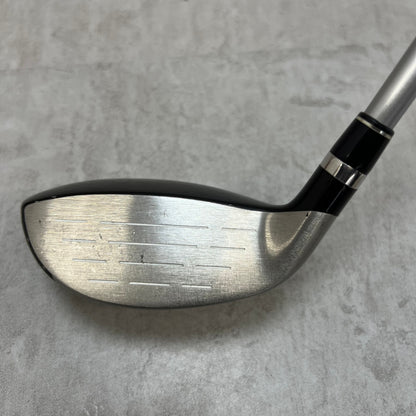 プロギア　nabla RS　レディースゴルフ　6UT　L　28°　右利き用　ユーティリティ　PRGR