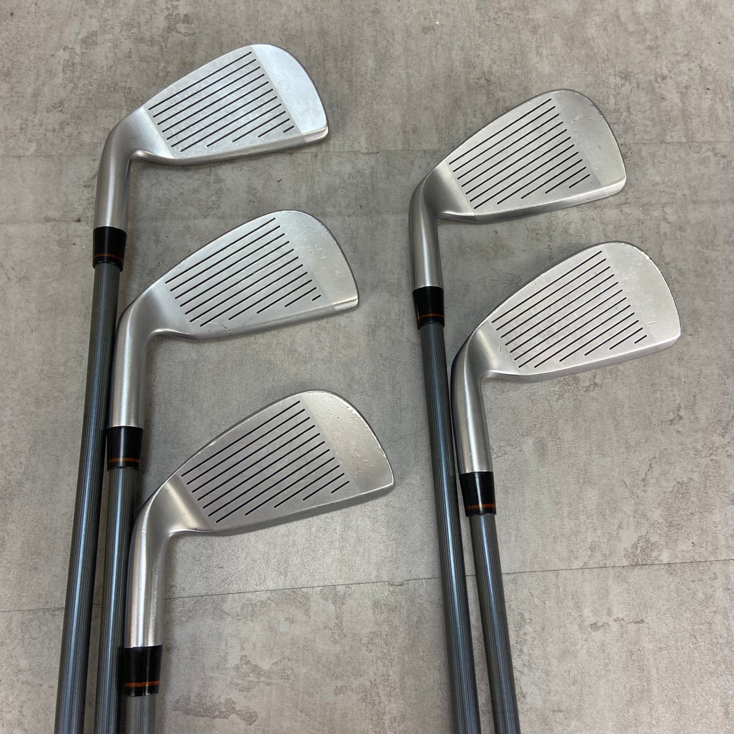 ホンマ　LB-280　メンズゴルフ　アイアンセット　10本　R　右利き用　HONMA