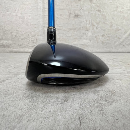 レフティー　ゼクシオ　11代目　MP1100　メンズゴルフ　5W　R　左利き用　フェアウェイウッド　Cleek　クリーク　XXIO