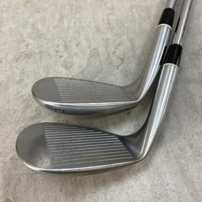 フォーティーン　MT28　J.specⅣ　メンズゴルフ　ウェッジセット　2本　R 右利き用　50° 56° アプローチ　サンド　FOURTEEN