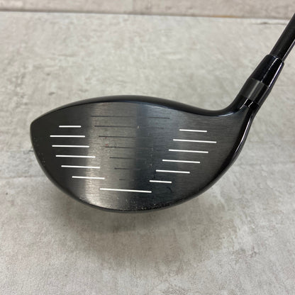 ミズノ　JPX825　メンズゴルフ　ドライバー　DR　SR　右利き用　ヘッドカバー　MIZUNO