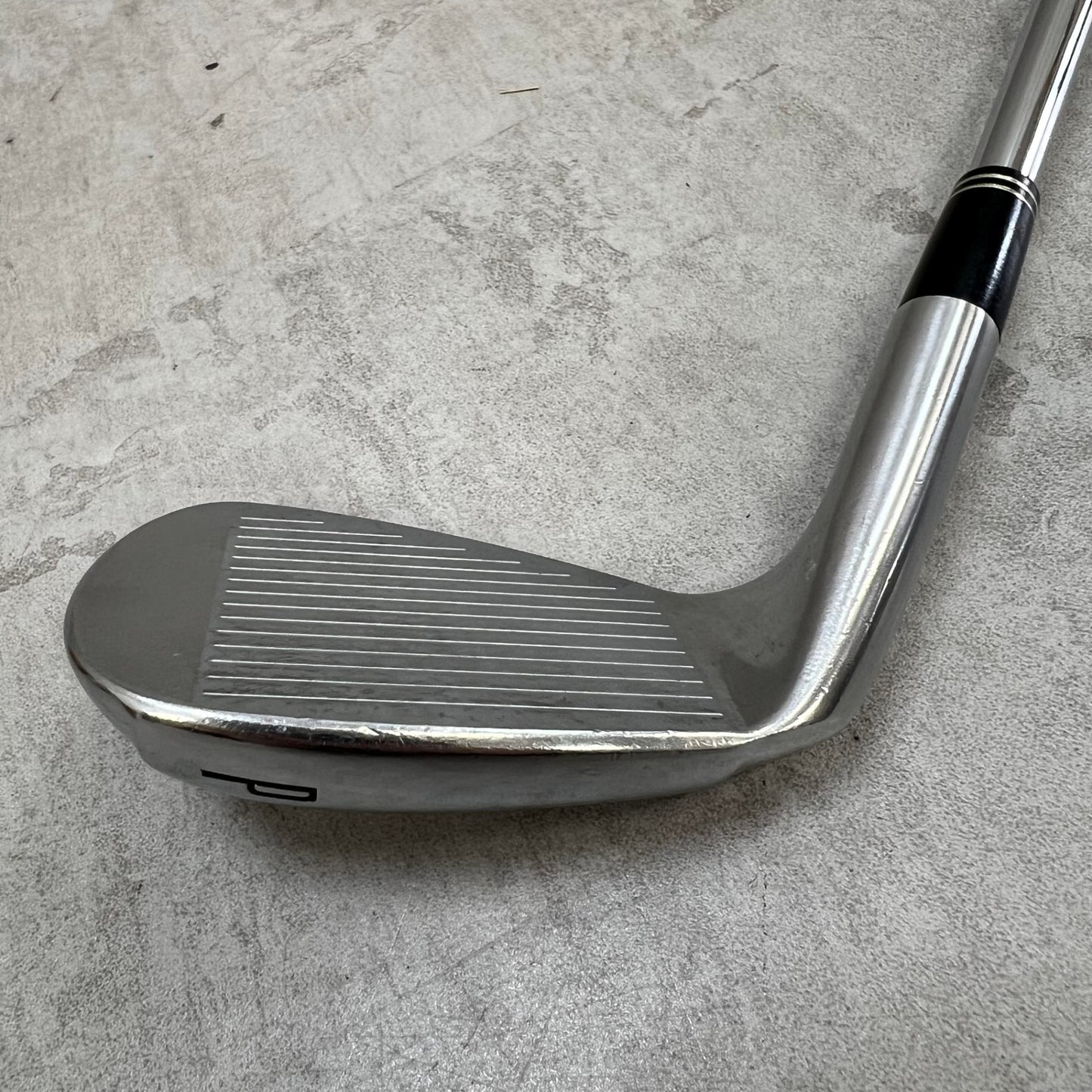 SRIXON　スリクソン　Z-TX	　メンズゴルフ	PW　ピッチングウェッジ　35インチ　D-3	X	右利き用