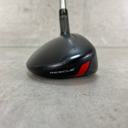 テーラーメイド　ステルス　メンズゴルフ　U3　S　右利き用　ユーティリティ　TaylorMade　STEALTH