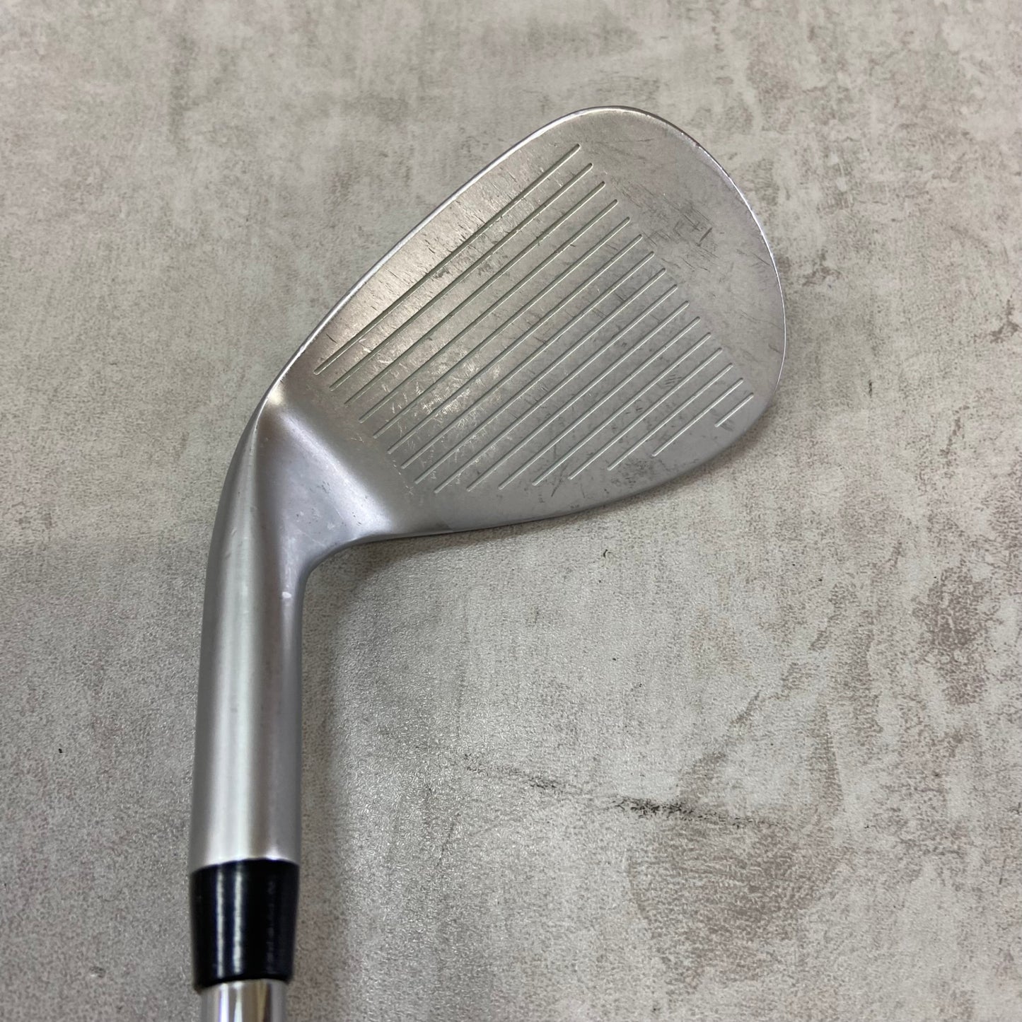 IGNIO イグニオ　RW　メンズゴルフ	LW　ロブウェッジ	60°	35インチ　D-2　右利き用