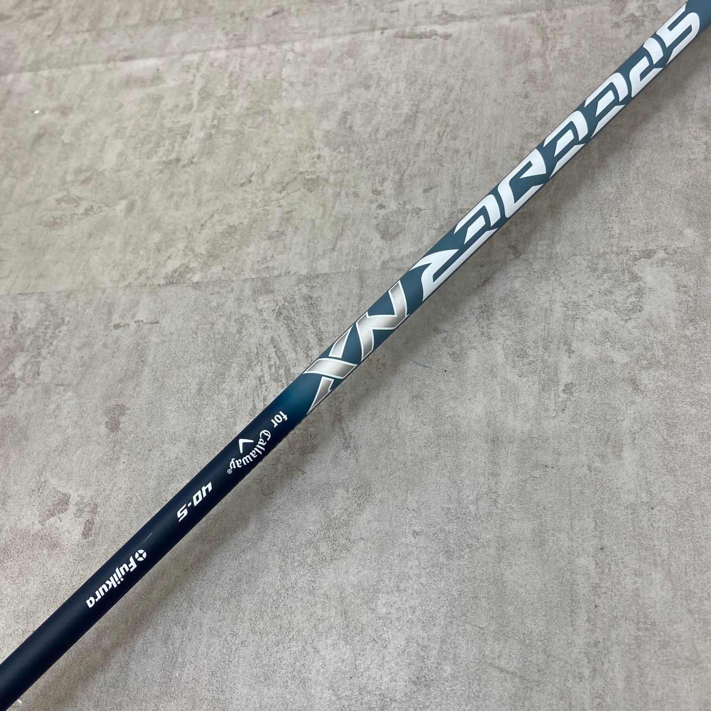 キャロウェイ　パラダイム　マックスファスト　メンズゴルフ　ドライバー　S 右利き用　Callaway