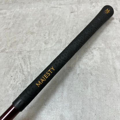 MAJESTY マジェスティ ROYALⅢ ロイヤル3 メンズゴルフ ドライバー R カーボン 右利き用
