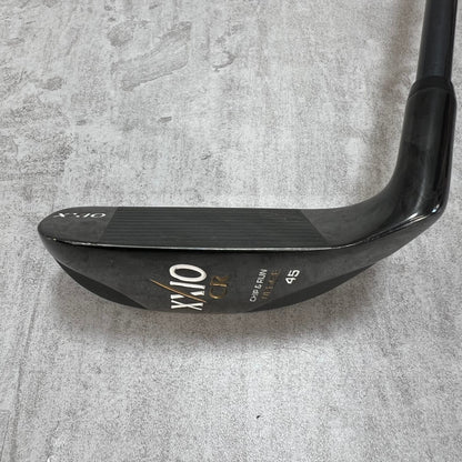 ゼクシオ　CR メンズゴルフ　チッパー　右利き用　XXIO ウェッジ