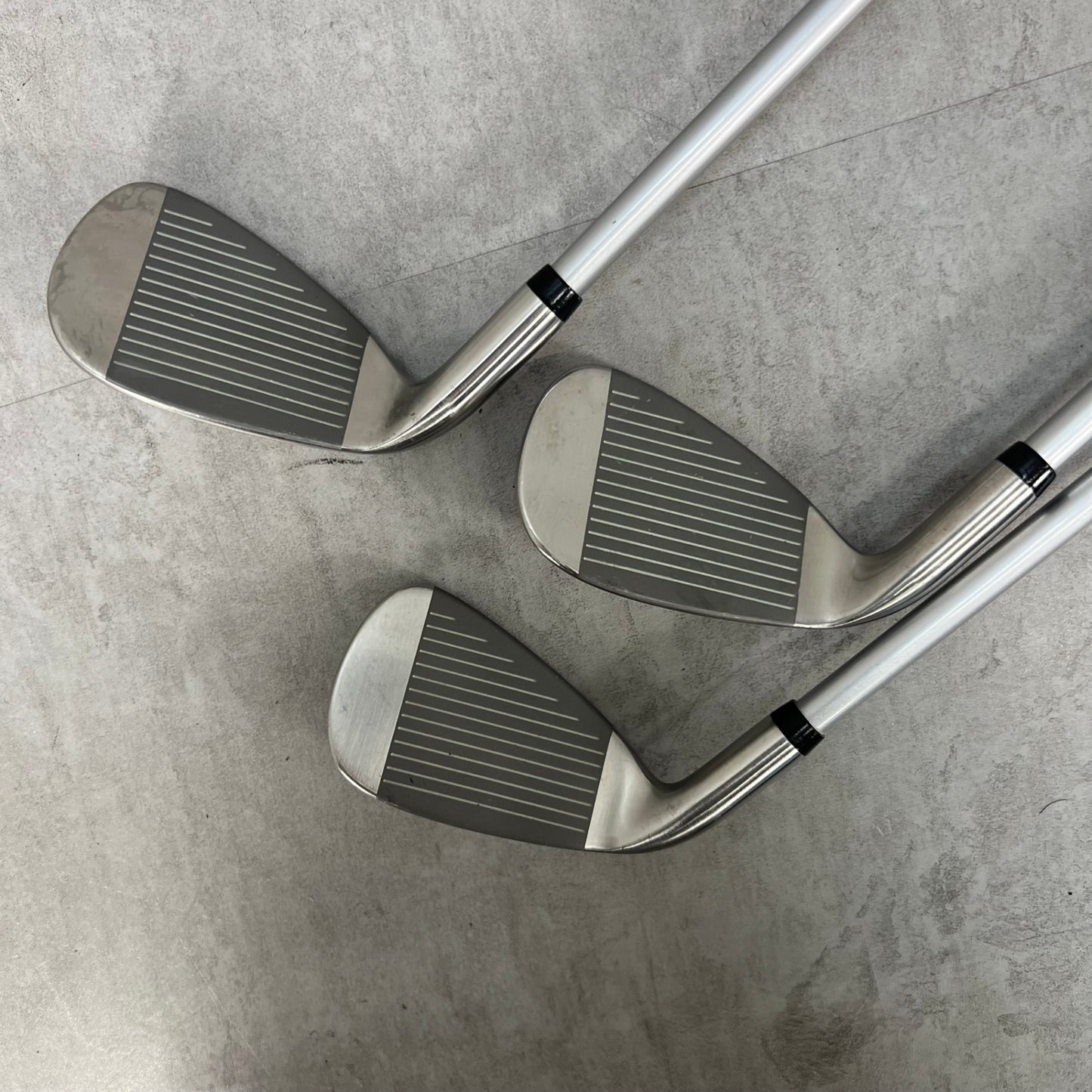 ニフティ　ジュニアゴルフ　クラブセット　6本　右利き用　NIFTY　子供用