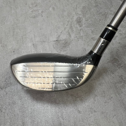 NIKE  ナイキ　T100　レディースゴルフ　FW　フェアウェイウッド7W　23°　C-0　W　右利き用