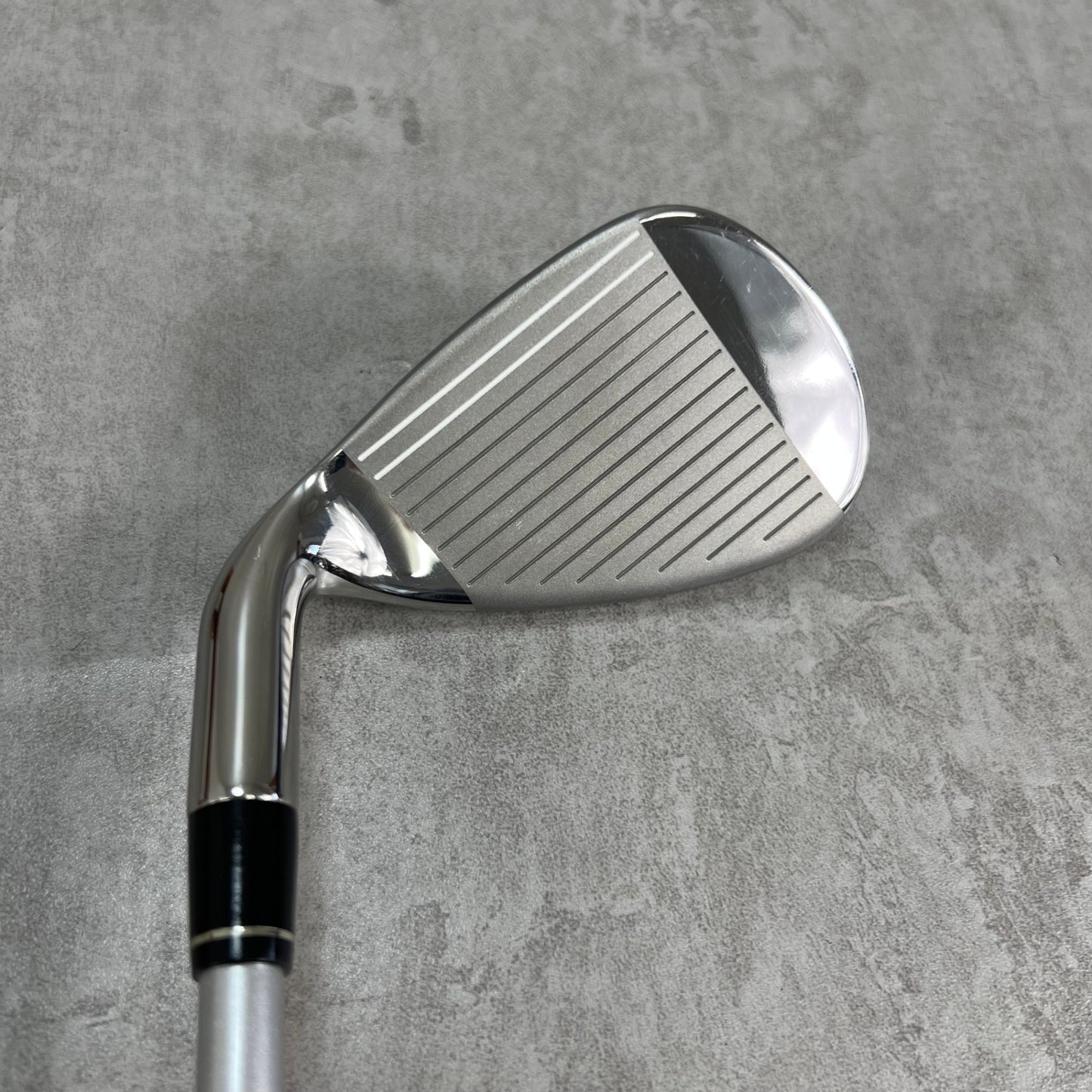 キャロウェイ　ソレイル　レディースゴルフ　サンドウェッジ　L　右利き用　SW　Callaway　Solaire