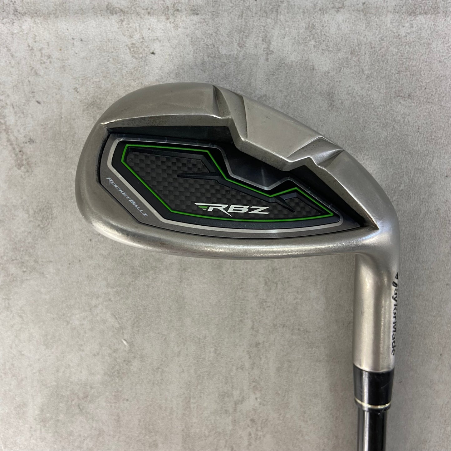 テーラーメイド　RBZ メンズゴルフ　アプローチウェッジ　R 右利き用 AW　TaylorMade