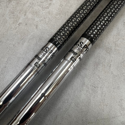 ナイキ　メンズゴルフ　アイアン2本セット　右利き用　3番　4番　N.S.PRO  R　NIKE　ロング