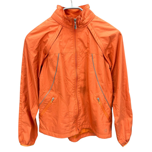 マンシングウェア　レディース　ウィンドブレーカー　女性用アウター　袖着脱可　長袖　ベスト　ジャンパー　Mansingwear