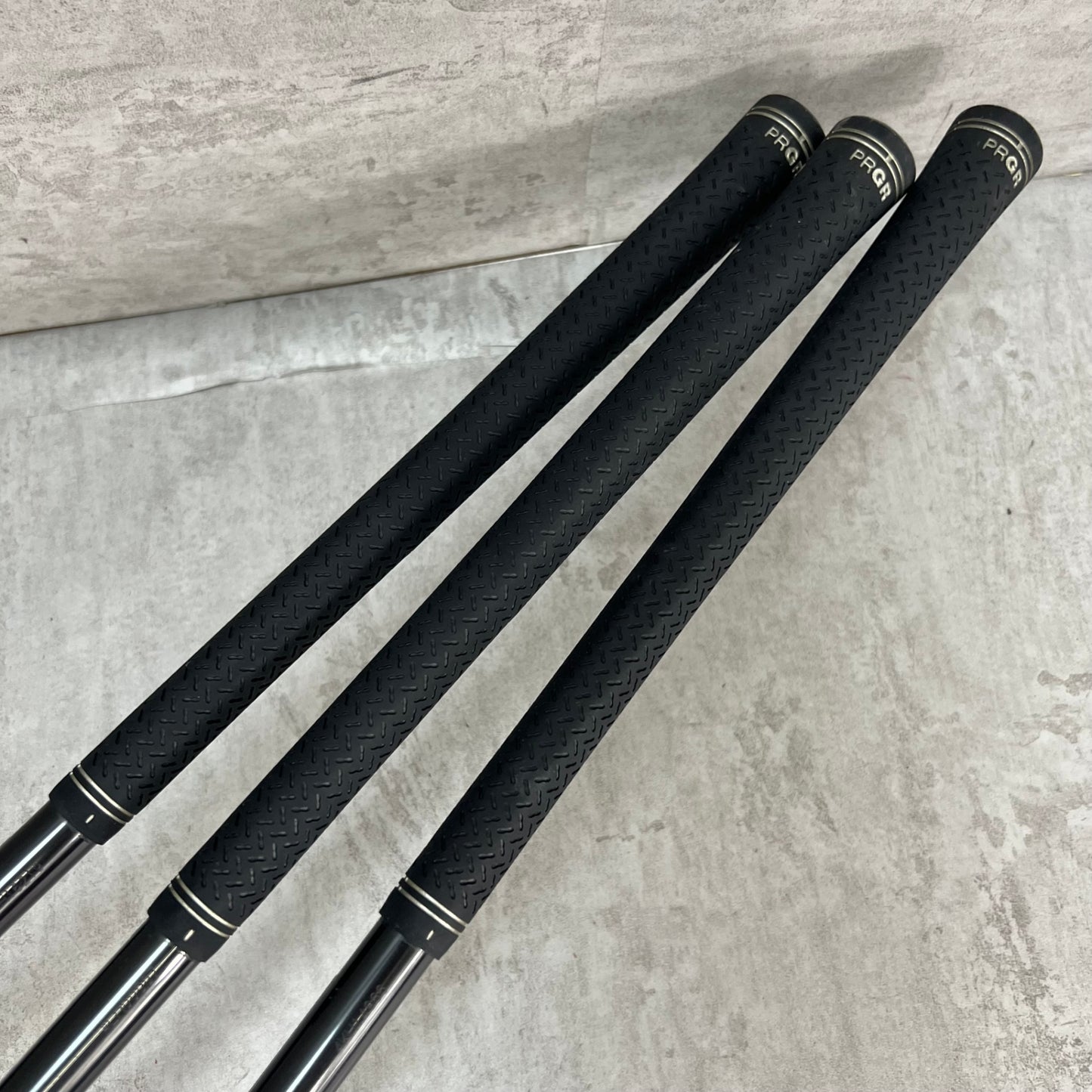 プロギア　TR・X type405　レディースゴルフ　ウッドセット　3本　A　右利き用　フェアウェイ　3W　5W　7W　PRGR