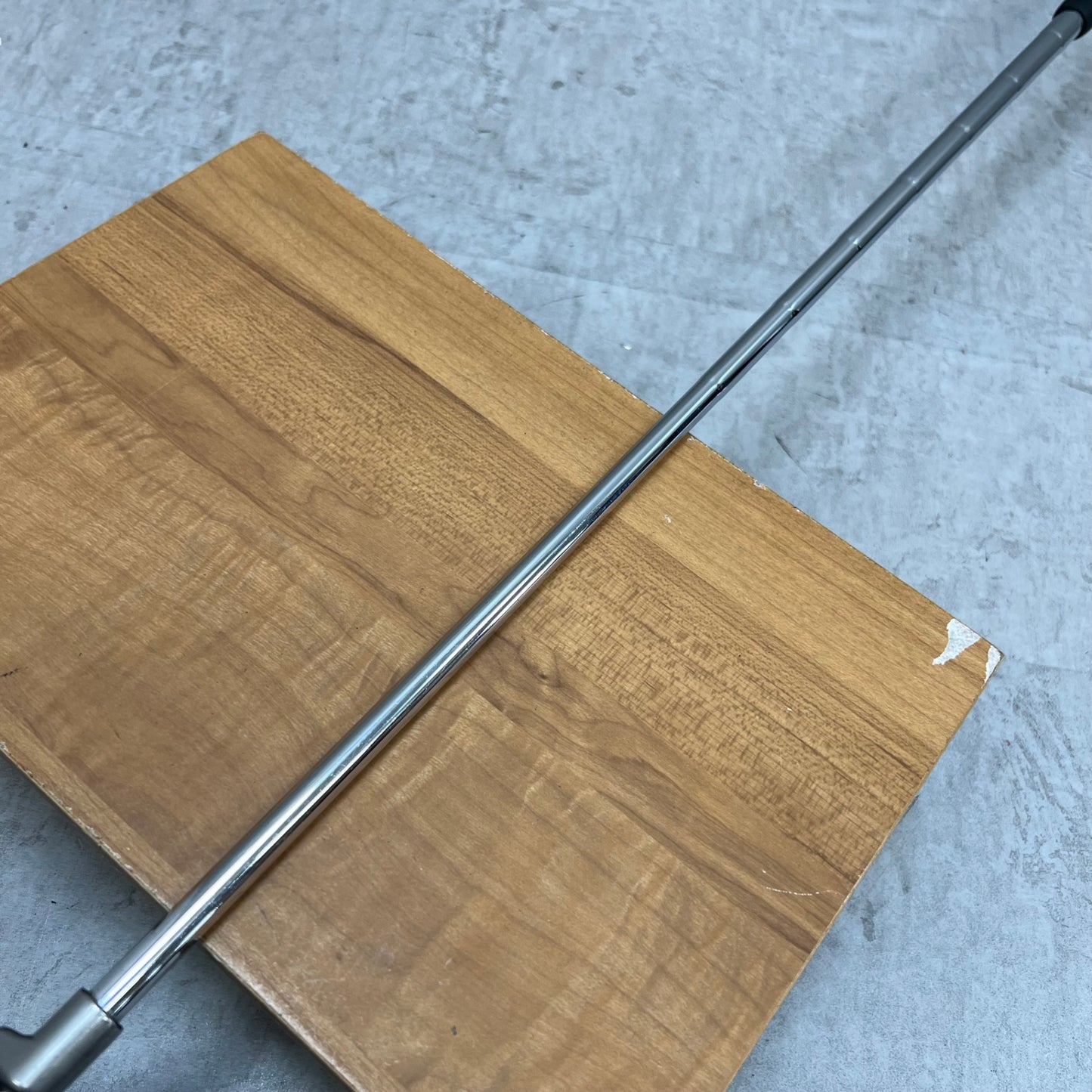 PING　ピン　Anser2i	メンズ　男性	ゴルフ	PT パター　ピン型　クランク　35.0	インチ	右利き用　アンサー2i