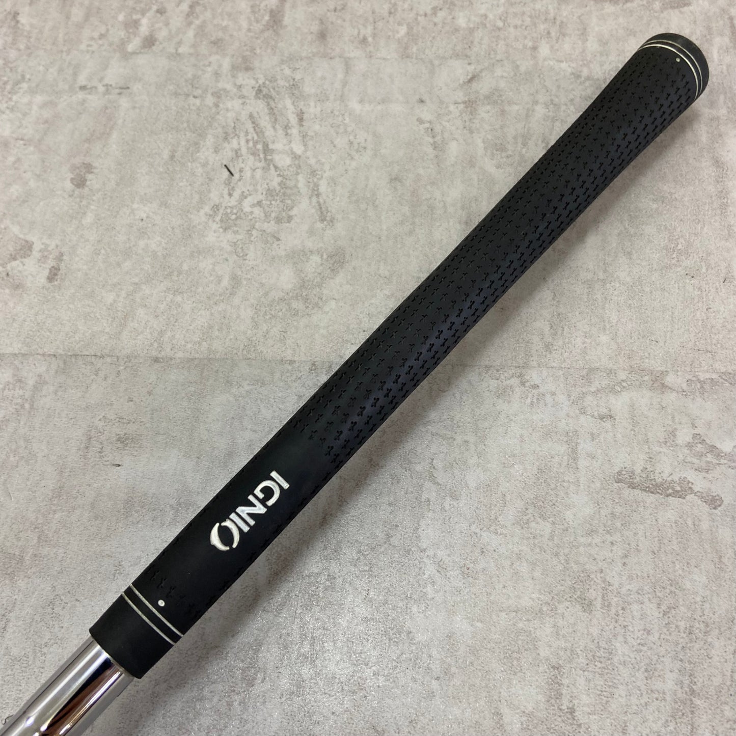 IGNIO イグニオ　RW　メンズゴルフ	LW　ロブウェッジ	60°	35インチ　D-2　右利き用