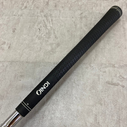 IGNIO イグニオ　RW　メンズゴルフ	LW　ロブウェッジ	60°	35インチ　D-2　右利き用