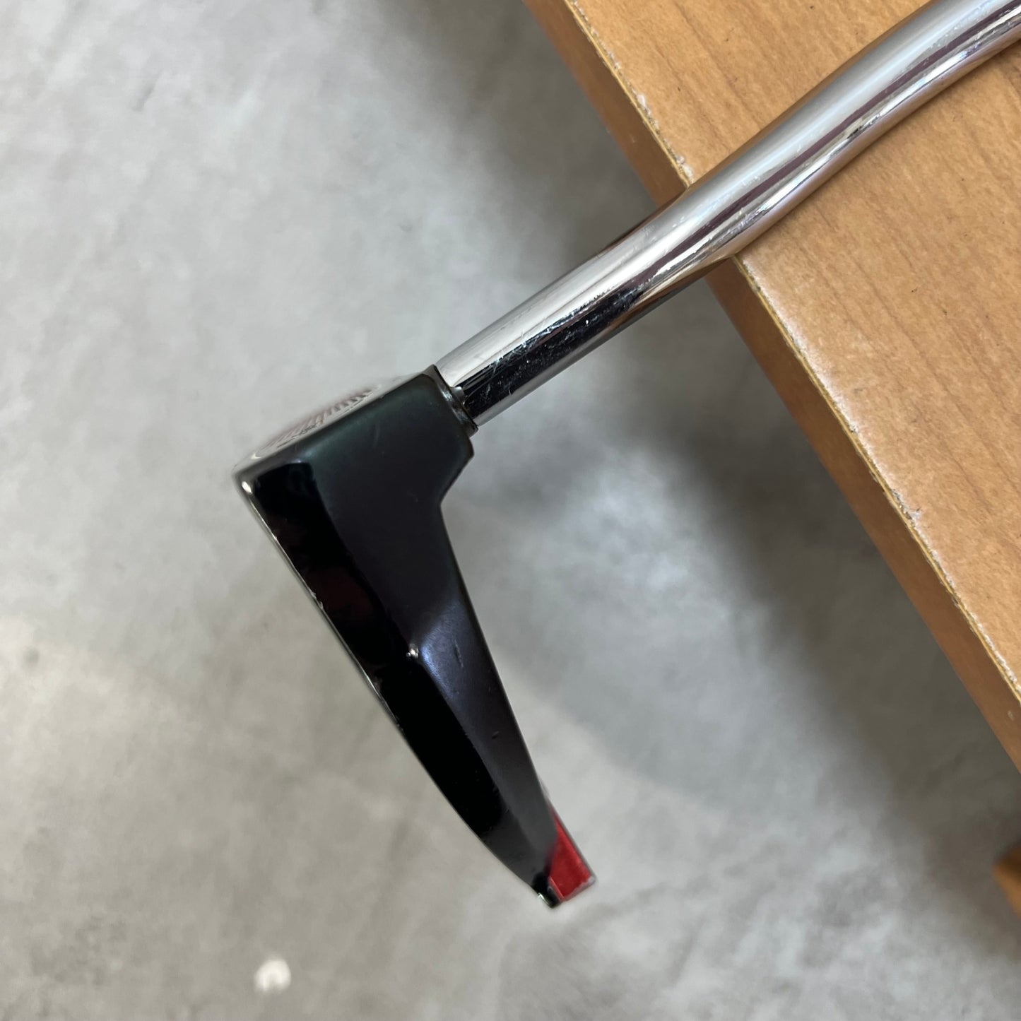 テーラーメイド　ロッサ コルザRS　メンズゴルフ　パター　右利き用　約35インチ　TaylorMade　ROSSA　corza　RS