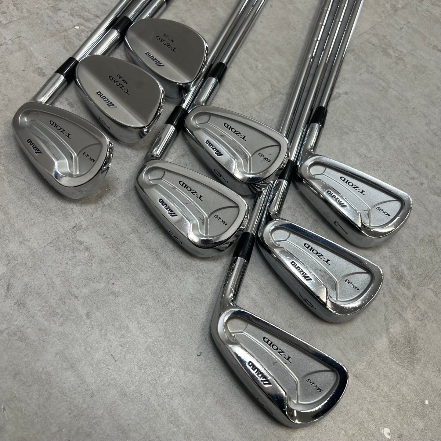 キャロウェイ ミズノ メンズゴルフ クラブセット 12本 右利き用 Callaway MIZUNO