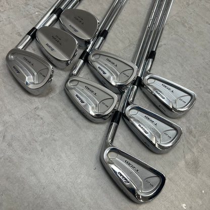 キャロウェイ ミズノ メンズゴルフ クラブセット 12本 右利き用 Callaway MIZUNO