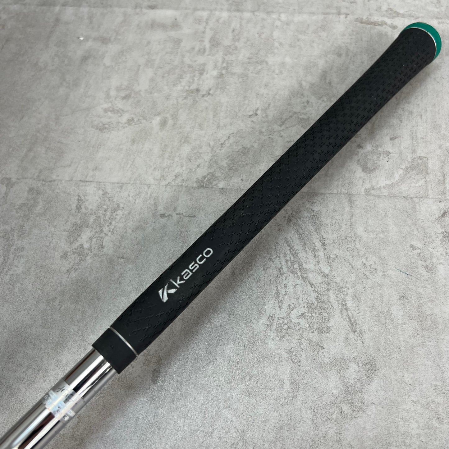 キャスコ　パワートルネード　メンズゴルフユーティリティ　4UT　右利き　フレックスS　KASCO　POWER TORNADO