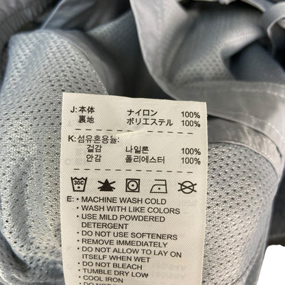 NIKE　ナイキ　メンズ　ゴルフ　レインウェア　Storm-FIT　防風　防水　透湿性　男性　ゴルフウェア 　袖着脱可能