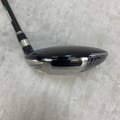 ブリヂストン　ファイズ　2014年　メンズゴルフ　4W　SR　右利き用　フェアウェイウッド　BRIDGESTONE　PHYZ