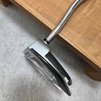 オデッセイ　ワークス　ファング　メンズゴルフ　パター　右利き用　ODYSSEY　WORKS　FANG
