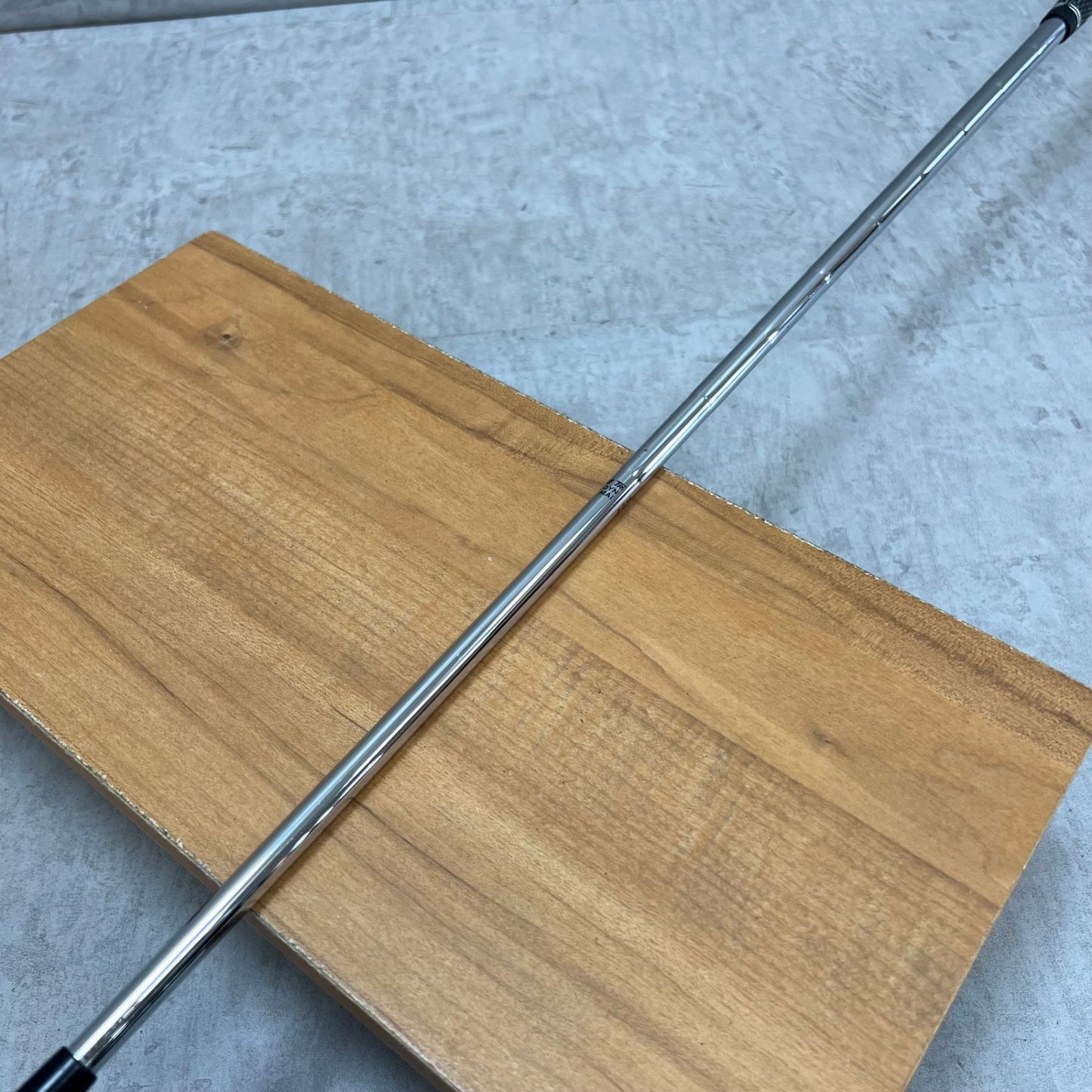 Callaway　キャロウェイ	PROTOTYPE　プロトタイプ　メンズゴルフ	4番アイアン	右利き用　ロング