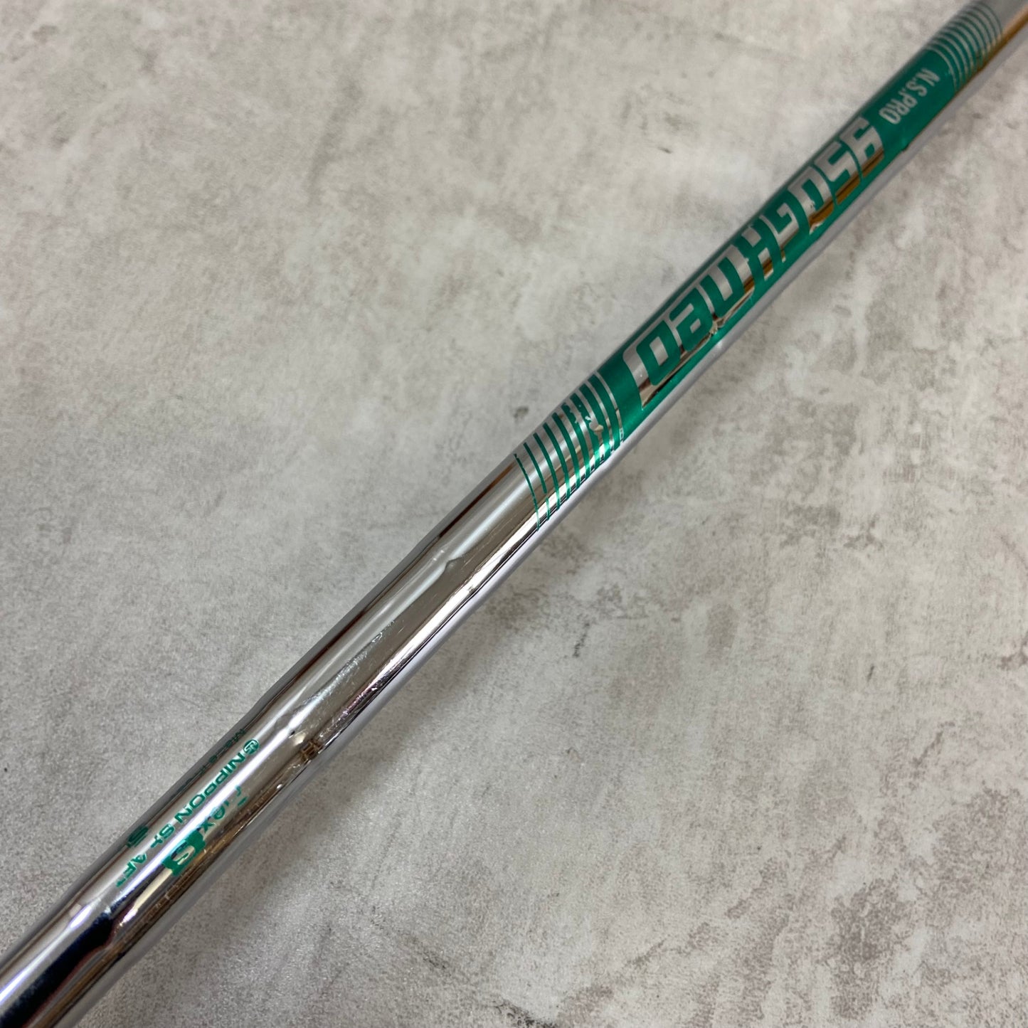 Callaway　キャロウェイ　OPUS　オーパス　メンズゴルフ　AW　アプローチウェッジ	52°	35インチ	D-1	S　右利き用