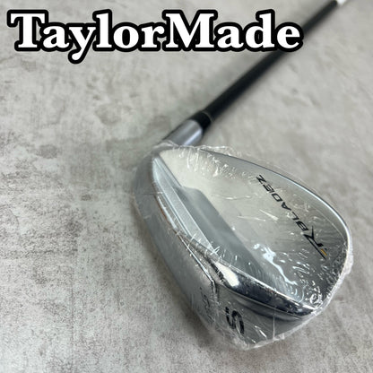 テーラーメイド　RBZ　レディースゴルフ　サンドウェッジ　L　右利き用　SW　TaylorMade