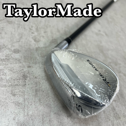 テーラーメイド　RBZ　レディースゴルフ　サンドウェッジ　L　右利き用　SW　TaylorMade