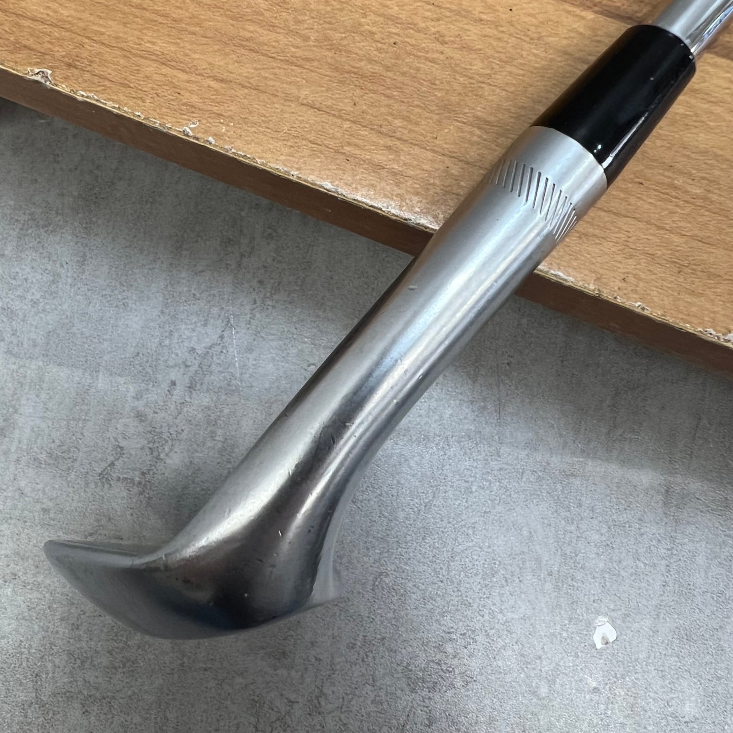 Titleist　タイトリスト	VOKEY DESING　ボーケイデザイン　メンズ　男性　ゴルフ	LW　ロブウェッジ　60°　33.75インチ　D-1　S　右利き用
