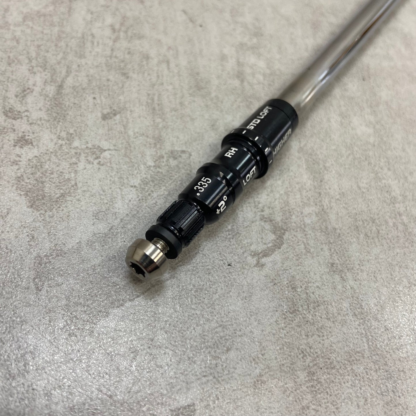 トゥルーテンパー	 ダイナミックゴールド	メンズゴルフ　クラブシャフト　スチール	UT　ユーティリティー用	約41インチ	R400U	TaylorMade　テーラーメイド用