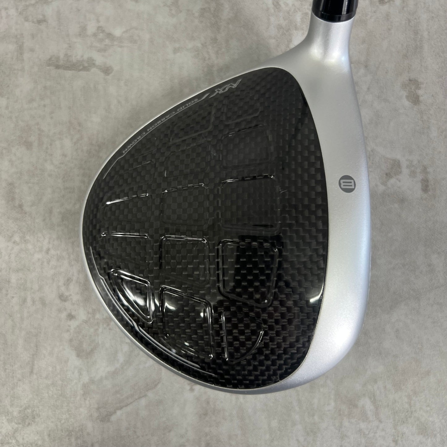 ホンマ　ベレス　NX 3スター　メンズゴルフ　ドライバー　SR 右利き用　HONMA BERES　NX 3STAR　星