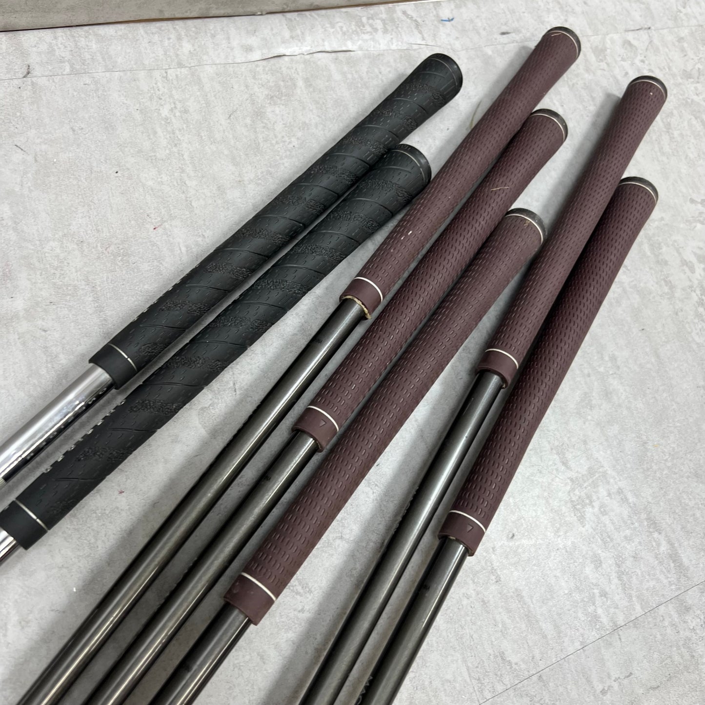 ヤマハ　ミズノ　メンズゴルフ　クラブセット　13本　右利き用　YAMAHA　Mizuno