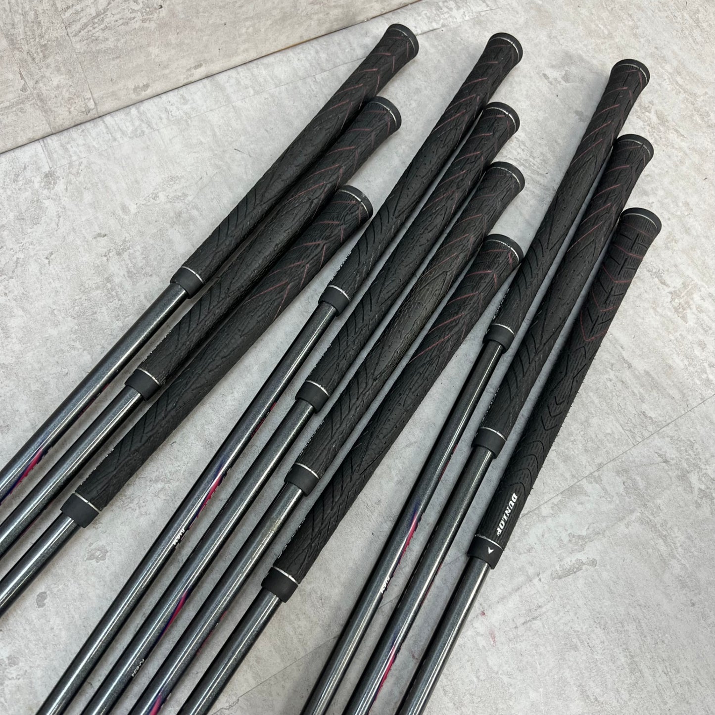 ゼクシオ　ダンロップ　メンズゴルフ　クラブセット　14本　右利き用　XXIO　DUNLOP