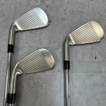 キャロウェイ　レーザー　メンズゴルフ　アイアンセット　6本　S 右利き用　Callaway RAZR