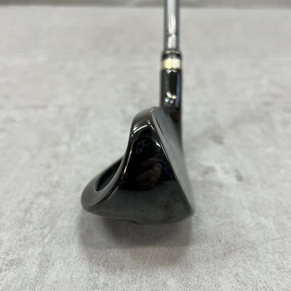 プロギア　エッグ　パワーキャビティ　メンズゴルフ　6番アイアン　SR　右利き用　PRGR egg　POWER CAVITY