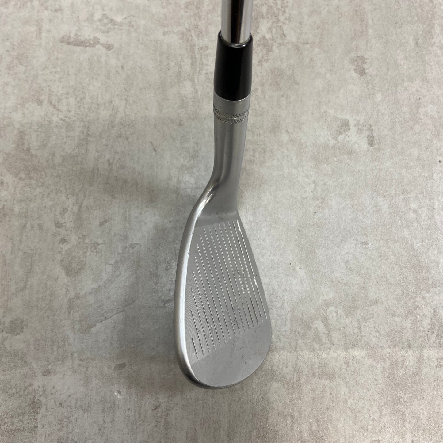 タイトリスト　ボーケイ　TVD52　メンズゴルフ　ウェッジ　右利き用　52°　アプローチ　AW　Titleist　VOKEY